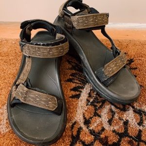Men’s Teva Terra Fi Lite